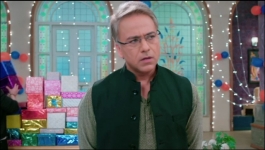Yeh Rishta Kya Kehlata Hai - 9th Apr 23